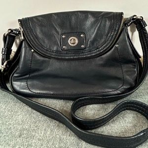 Marc Jacobs leather sling